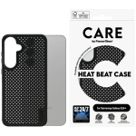 Etui CARE by PanzerGlass Feature do  Samsung Galaxy S25+ heat beat
