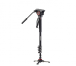 Vienkojis Manfrotto MVMXPRO500