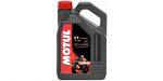 Alyva MOTUL 710 2T 4ltr (104035)