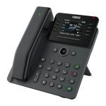 Telefonas IP telefonas - FANVIL - V62 PRO - Spalvotas ekranas - 21 programuojama klavi&scaron;as - Integruotas Bluetooth