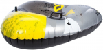 Pripučiama sniego čiuožynė Snowglider Inflatable Tri-Kyrill
