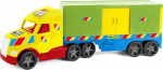 Wader Magic Truck Basic Kontener sunkvežimis 79cm
