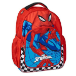 Vaikų kuprinė - Cerda - Marvel Spiderman - Spalvota - Atspari - Pagrindinei mokyklai