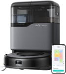 eufy Robot Vacuum Omni C20