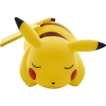 POKEMON LED lempa 25cm Pikachu Sleeping
