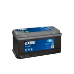 Akumuliatorius EXIDE Excell EB852 85Ah 760A