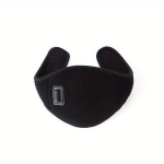 USB &scaron;ildomas kaklo ir pečių &scaron;ildytuvas namams.