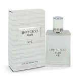 Tualetinis vanduo Jimmy Choo Man Ice EDT vyrams 50 ml