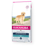 Eukanuba sausas pa&scaron;aras Auksaspalviams retriveriams 12 kg