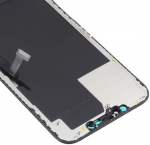 Ekranas skirtas Apple iPhone 12 Pro Max originalus CHIP IC