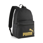 Puma kuprinė PHASE, juoda