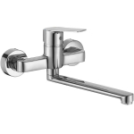 Sieninis virtuvinis mai&scaron;ytuvas Kuchinox Borgo, BKB_080D, Chrome