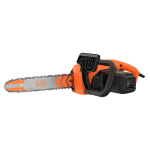 Elektros grandininis pjūklas - BLACK&DECKER - BECS1835-QS - 1800W - 35cm