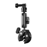 Asmenukių lazda ("Selfie sticks") Telesin handlebar mount for sports cameras