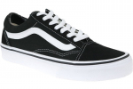 Kedai moterims Vans Old Skool Y28, juodi