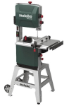Juostinis pjūklas Metabo BAS 318 WNB Precision