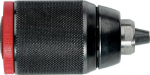 Griebtuvas Metabo Futuro Plus S1, 13mm