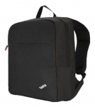 Lenovo ThinkPad Basic 15.6 , Black, Backpack