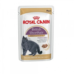 Royal Canin konservai British Shorthair, 85 g