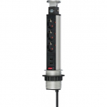 Ilgiklis Brennenstuhl Tower Power 2 m