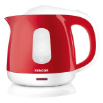 Virdulys Sencor SWK 1014RD