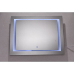 Veidrodis F904 su LED ap&scaron;vietimu