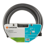 Siurbimo žarna Gardena, 3,5 m 25 mm 1"