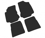 Kilimėliai ARS CHRYSLER PT CRUISER 2000-2010 /14\1 Velour