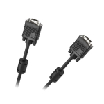 Lechpol kabelis D-Sub (VGA) SVGA 5 m