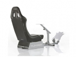 Žaidimų kėdė Playseat REM.00004, juoda