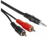 PremiumCord kjackcin10