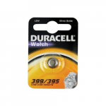 Duracell Watch 399/395 SR57 elementas