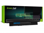 Green Cell Laptop Battery MR90Y for Dell Inspiron 14 3000 15 3000 3521 3537 15R 5521 5537 17 5749