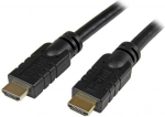 20 m ilgio aktyvus HDMI kabelis - STARTECH.COM - CL2 - M/M - Ultra HD 4K