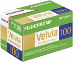 Velvia RVP 100/135/36