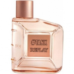 Tualetinis vanduo Replay # Tank For Her EDT moterims 50 ml