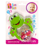 Kramtukas - bar&scaron;kutis Bam Bam varlė, 359927