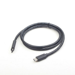 Gembird CCP-USB3.1-CMCM-1M