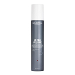 Apimties suteikiantis plaukų lakas Goldwell Ultra Volume Naturally Full 200 ml