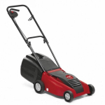 Elektrinė vejapjovė MTD Smart 38 E