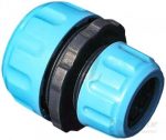 Laistymo žarnos jungtis/perėjimas CELLFAST 3/4" - 1/2" 51-110H