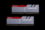 Operatyvioji atmintis (RAM) G.Skill Trident Z DDR4-3200 CL16-18-18-38 1.35V 32GB (2x16GB) F4-3200C16D-32GTZ