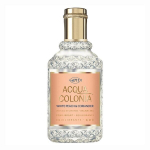 Odekolonas 4711 Acqua Colonia White Peach & Coriander EDC moterims/vyrams 50ml