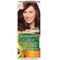 Plaukų dažai Garnier Color Naturals 5.25 &Scaron;viesus žvilgantis ka&scaron;tonas Ilgalaikė maitinamoji danga