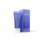 Atstatomasis, maitinamasis veido kremas su taukmedžio sviestu Miya My Wonder 75 ml