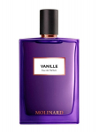 Kvapusis vanduo Molinard Vanille EDP vyrams/moterims 75 ml