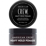 Stiprios fiksacijos plaukų pomada American Crew Heavy Hold 85 g