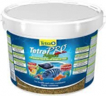 Maistas žuvims Tetra TetraPro Algae, 3900 g