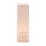 Savaiminio įdegio kremas veidui Sensai Kanebo, 50 ml