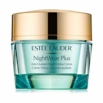 Naktinis veido kremas Estee Lauder NightWear Plus, 50 ml